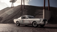 Ford-Mustang-Fastback | Tachyon