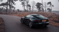 Jaguar F type | Brooks
